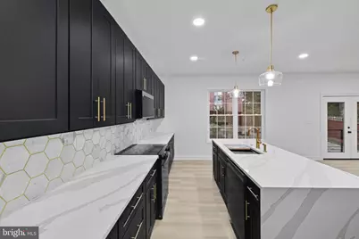 237 Brock Bridge Road, Laurel, MD 20724 - Photo 4