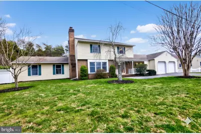 7809 Locust Wood Road, Severn, MD 21144 - Photo 2