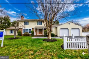 7809 Locust Wood Rd, Severn, MD 21144 - Photo 1