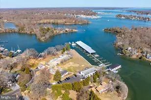 819 Elm Dr, West River, MD 20778 - Photo 36