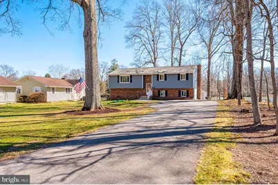 819 Elm Drive, West River, MD 20778 - Photo 2