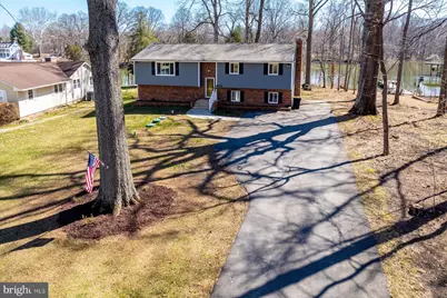 819 Elm Drive, West River, MD 20778 - Photo 36