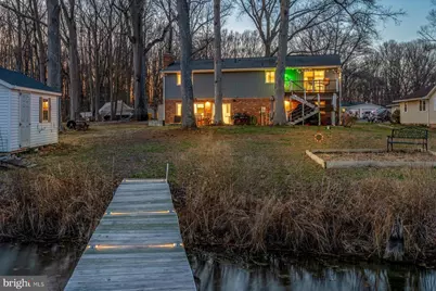 819 Elm Drive, West River, MD 20778 - Photo 34