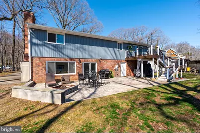 819 Elm Drive, West River, MD 20778 - Photo 30