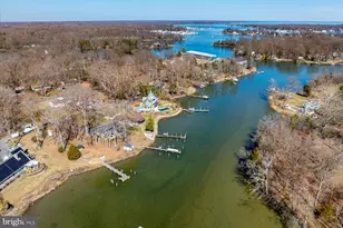 819 Elm Dr, West River, MD 20778 - Photo 36