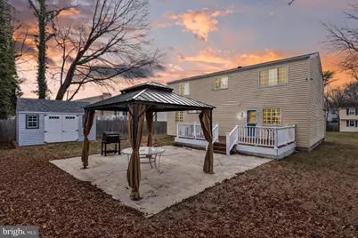 1480 Gesna Drive, Hanover, MD 21076 - Photo 22