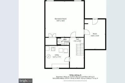 1472 Bay Green Drive #143, Arnold, MD 21012 - Photo 44