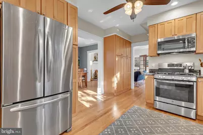 1309 Poplar Avenue, Annapolis, MD 21401 - Photo 18