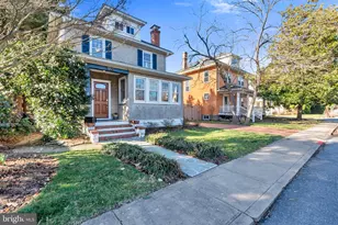 1309 Poplar Ave, Annapolis, MD 21401 - Photo 2