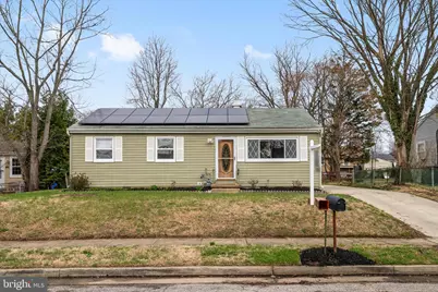 103 Roselawn Road, Annapolis, MD 21403 - Photo 2