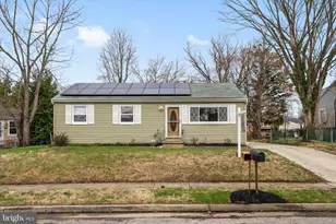 103 Roselawn Rd, Annapolis, MD 21403 - Photo 2