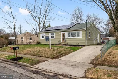 103 Roselawn Road, Annapolis, MD 21403 - Photo 1