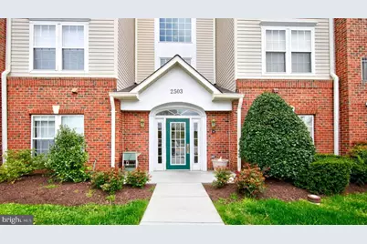 2503 Amber Orchard Court W #102, Odenton, MD 21113 - Photo 1