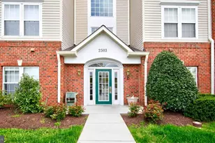 2503 Amber Orchard Ct W, Odenton, MD 21113 - Photo 1