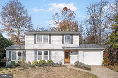 1322 Ava Road, Severn, MD 21144 - Photo 1