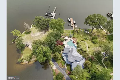 601 Lakeland Road S, Severna Park, MD 21146 - Photo 96