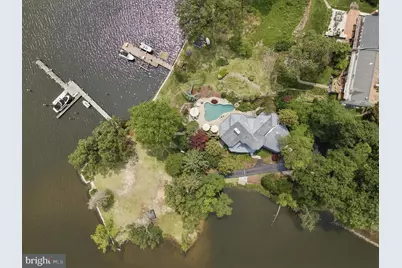 601 Lakeland Road S, Severna Park, MD 21146 - Photo 2