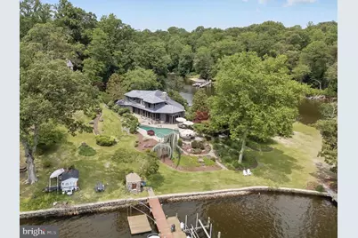 601 Lakeland Road S, Severna Park, MD 21146 - Photo 94
