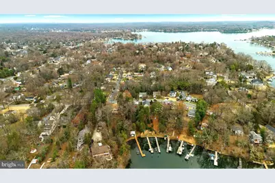 817 Dividing Road, Severna Park, MD 21146 - Photo 1