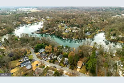 817 Dividing Road, Severna Park, MD 21146 - Photo 52