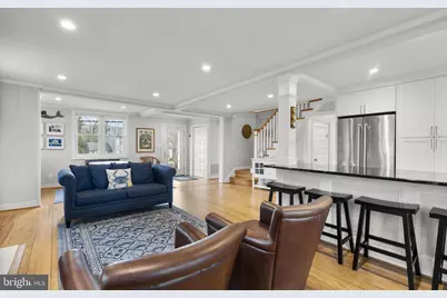 817 Dividing Road, Severna Park, MD 21146 - Photo 12