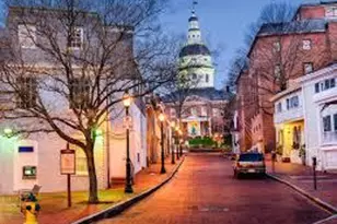 1106 Mainsail Dr, Annapolis, MD 21403 - Photo 38