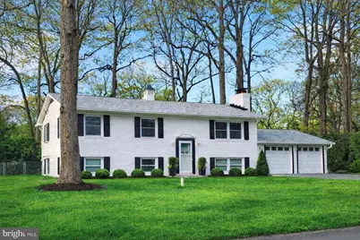 1106 Mainsail Drive, Annapolis, MD 21403 - Photo 1