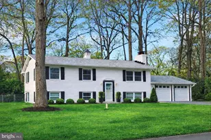 1106 Mainsail Dr, Annapolis, MD 21403 - Photo 1