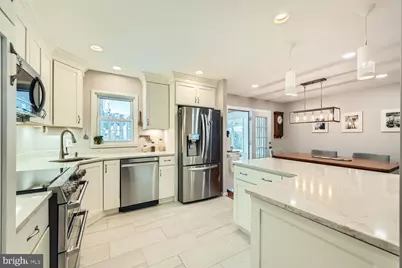 1106 Mainsail Drive, Annapolis, MD 21403 - Photo 8