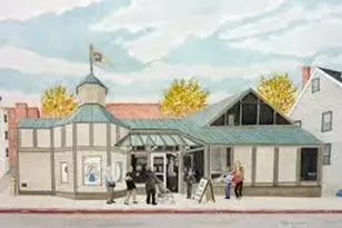 1106 Mainsail Dr, Annapolis, MD 21403 - Photo 50