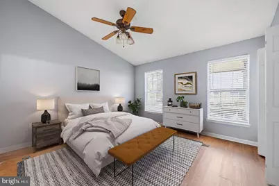 8301 Water Lily Way, Laurel, MD 20724 - Photo 4