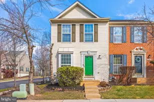 8301 Water Lily Way, Laurel, MD 20724 - Photo 1