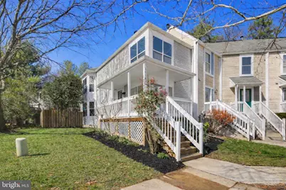 3418 Whispering Hills Place, Laurel, MD 20724 - Photo 1