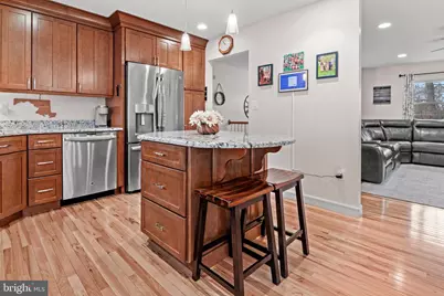 315 Obrecht Road, Millersville, MD 21108 - Photo 22