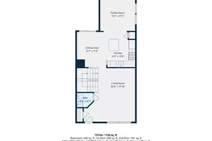 2437 High Brandy, Odenton, MD 21113 - Photo 44