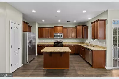 7544 Stonehouse Run Drive, Glen Burnie, MD 21060 - Photo 10