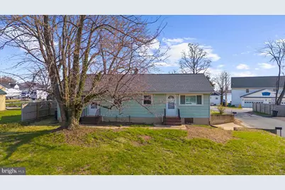 8229 Fort Smallwood Road, Baltimore, MD 21226 - Photo 2