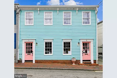 8 Fleet Street, Annapolis, MD 21401 - Photo 1