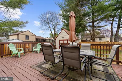 7903 Mansion House Xing Crossing, Pasadena, MD 21122 - Photo 30
