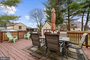 7903 Mansion House Xing Crossing, Pasadena, MD 21122 - Photo 30