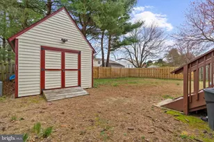 7903 Mansion House Xing Crossing, Pasadena, MD 21122 - Photo 32