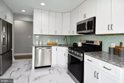 1302 Whitman Drive, Glen Burnie, MD 21061 - Photo 2