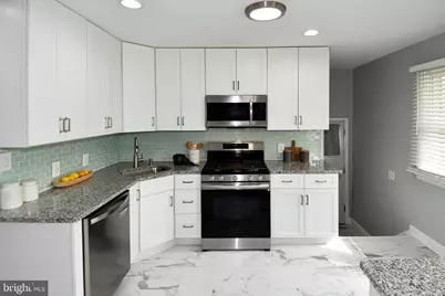 1302 Whitman Drive, Glen Burnie, MD 21061 - Photo 1