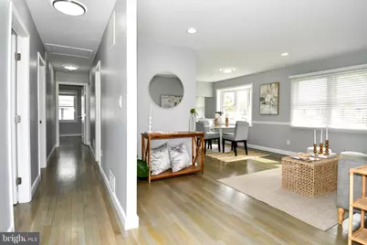 1302 Whitman Drive, Glen Burnie, MD 21061 - Photo 8