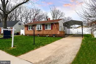 1302 Whitman Dr, Glen Burnie, MD 21061 - Photo 32