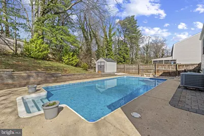 372 Blossom Tree Drive, Annapolis, MD 21409 - Photo 30