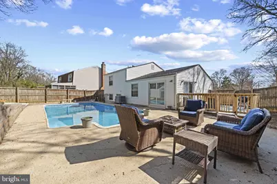 372 Blossom Tree Drive, Annapolis, MD 21409 - Photo 32