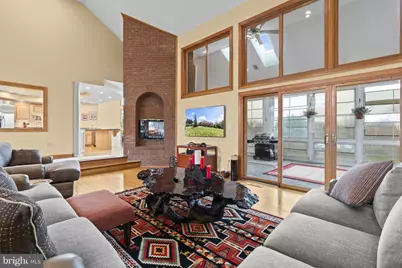 615 Traveller Court, Lothian, MD 20711 - Photo 44