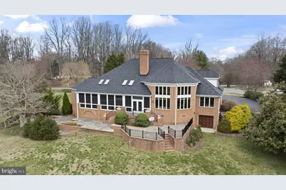 615 Traveller Court, Lothian, MD 20711 - Photo 34