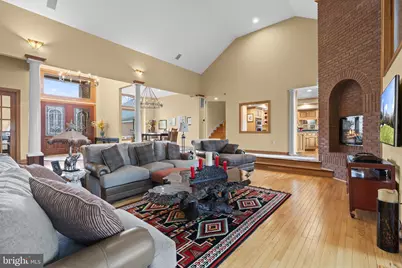 615 Traveller Court, Lothian, MD 20711 - Photo 46